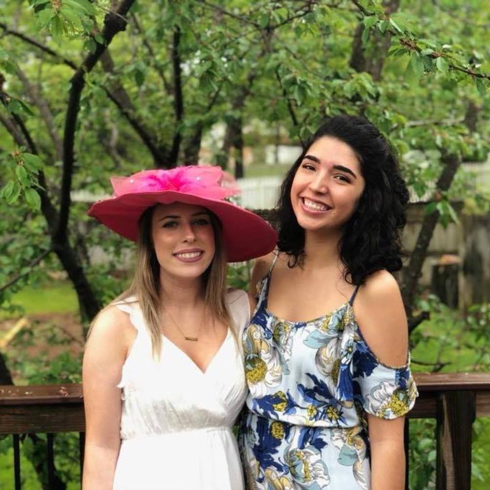 Meet your Posher, Gaby